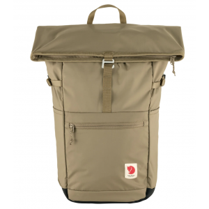 Fjallraven High Coast Foldsack 24 - Clay